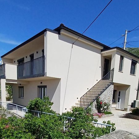 Apartmani Nada Senj (Lika-Senj) Exterior foto