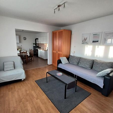 Apartmani Nada Senj (Lika-Senj) Exterior foto
