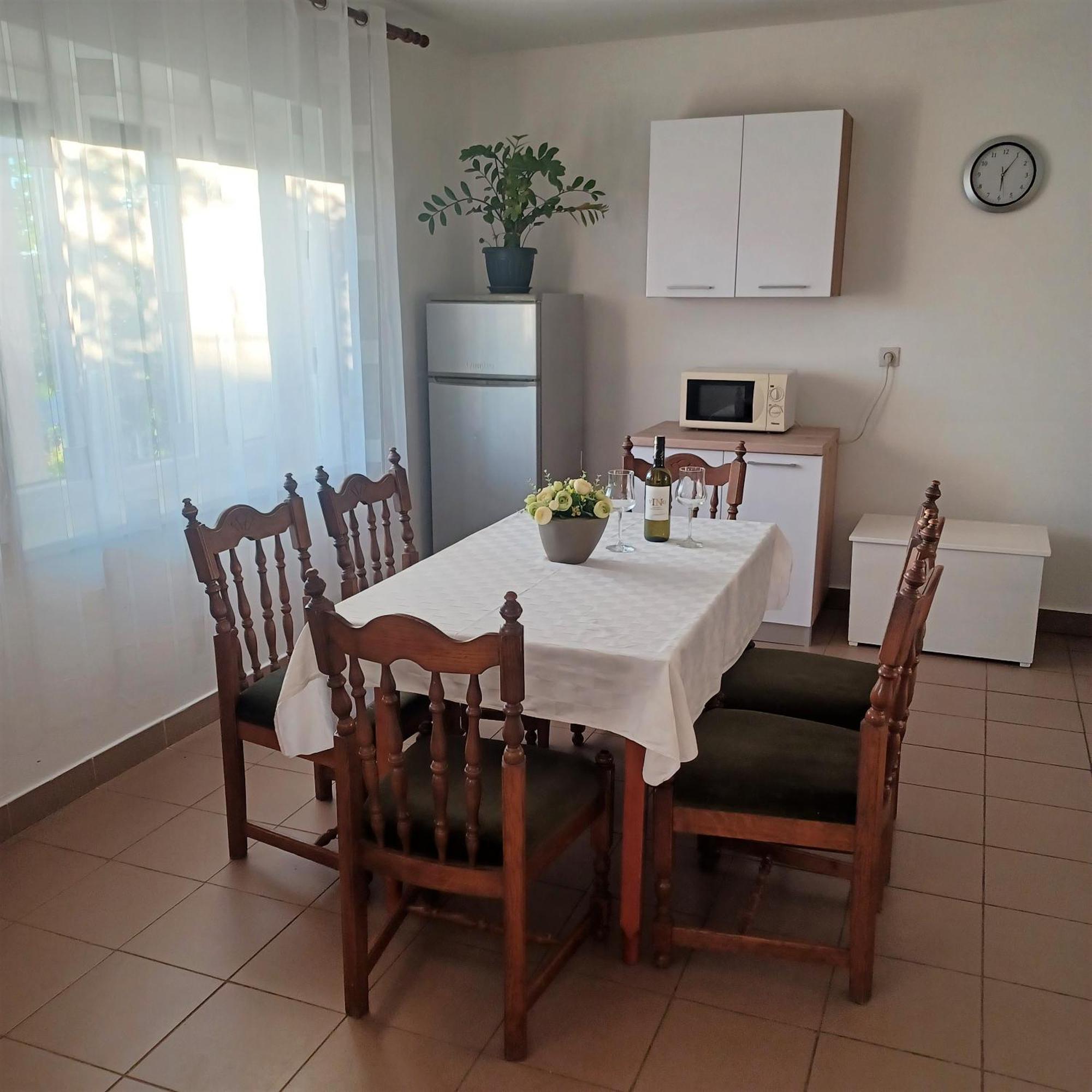 Apartmani Nada Senj (Lika-Senj) Exterior foto