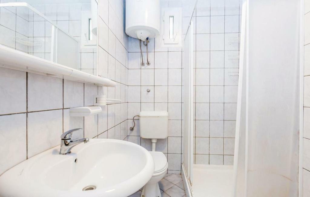 Apartmani Nada Senj (Lika-Senj) Exterior foto