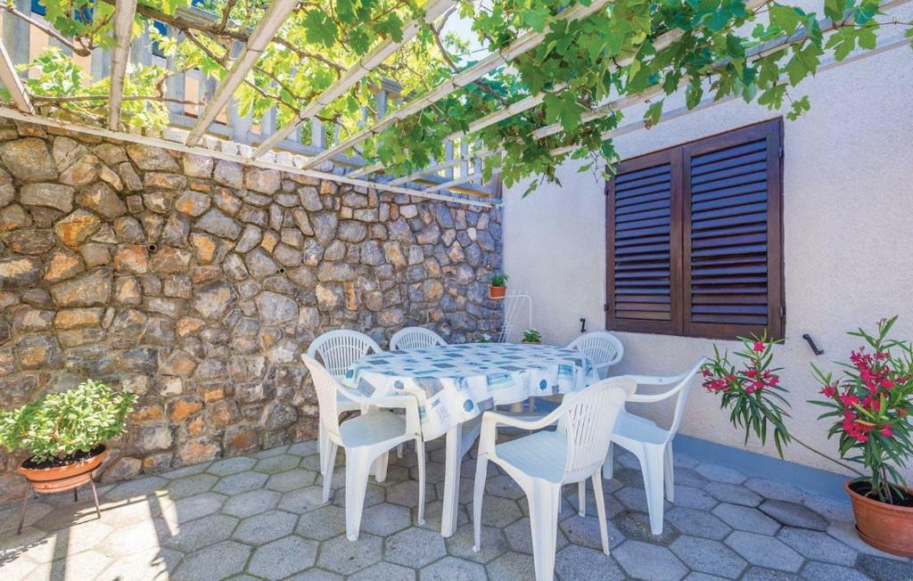 Apartmani Nada Senj (Lika-Senj) Exterior foto