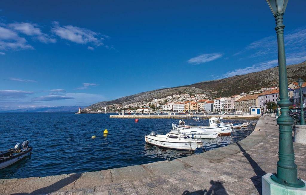 Apartmani Nada Senj (Lika-Senj) Exterior foto