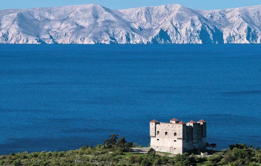 Apartmani Nada Senj (Lika-Senj) Exterior foto
