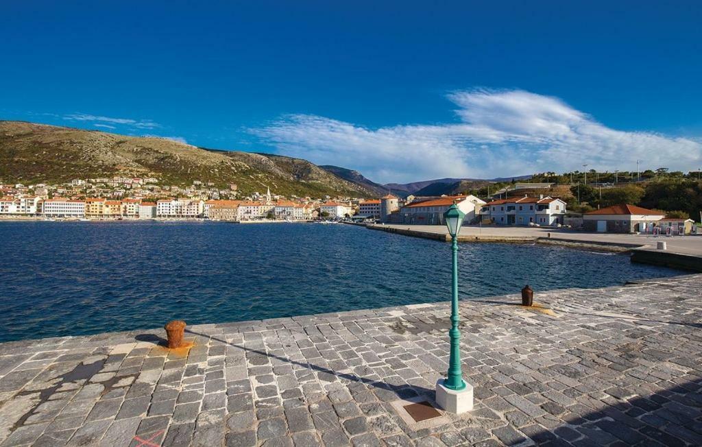 Apartmani Nada Senj (Lika-Senj) Exterior foto
