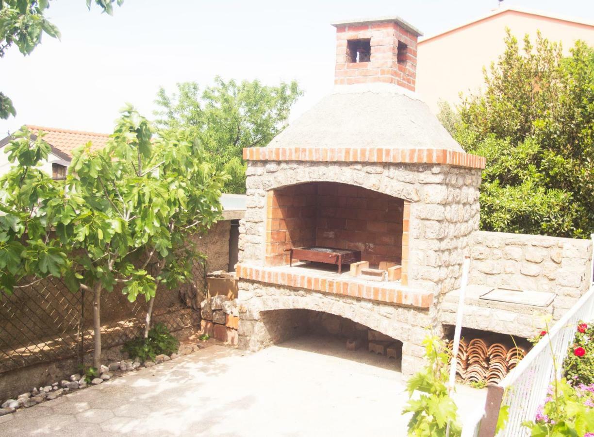 Apartmani Nada Senj (Lika-Senj) Exterior foto